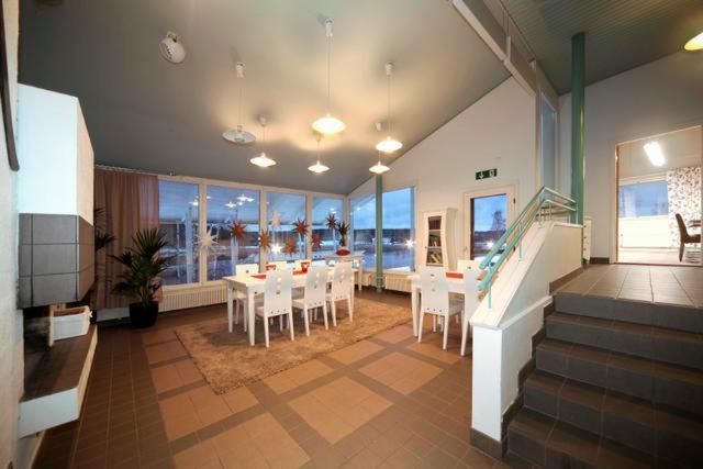 Hotel Himos Jamsa Exterior photo
